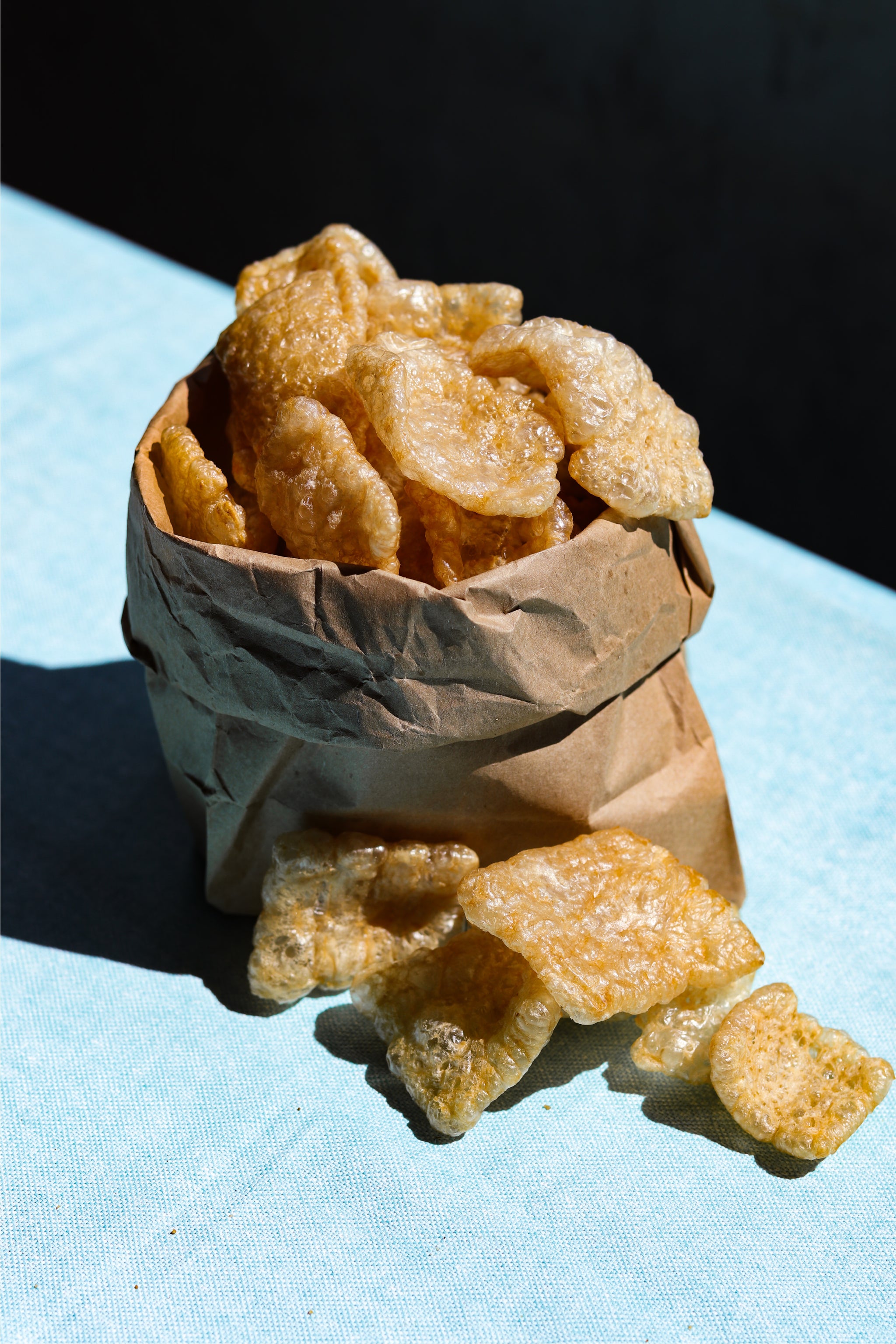 Pork Rind Pellets Cooking Instructions – Atlas Goods