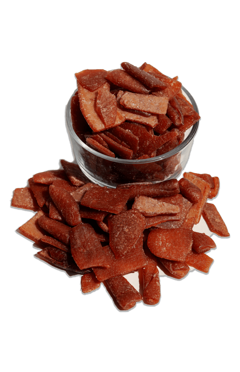 BULK Pork Rind Pellets Original Atlas Goods